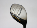 �e�[���[���C�h(TaylorMade) BURNER SUPERFAST RESCUE