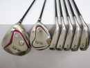 �}�O���K�[(Macgregor) MACTEC NV-FL ���f�B�[�X 7�{�Z�b�g