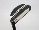 �I�f�b�Z�C(ODYSSEY) VERSA #9 BLACK �c�^