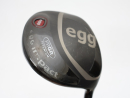 �v���M�A(PRGR) egg impact