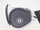 �u���[�t�B���O(BRIEFING) CODURA RIP EAR MUFF �O���[