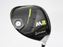 �e�[���[���C�h(TaylorMade) M2 2017